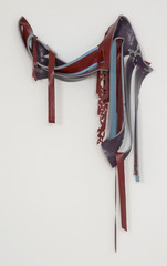 Draped Contortion,Kris Scheifele