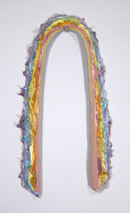 Faded Rainbow Crust,Kris Scheifele