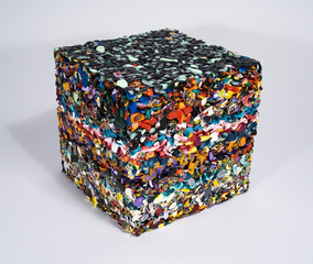  7¾" Paint Chips³,Kris Scheifele