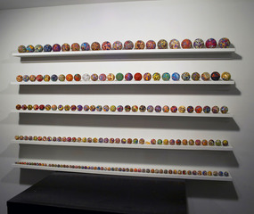 Ball Wall,Kris Scheifele