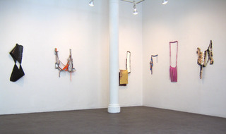  Installation shot at PS 122 Gallery ,Kris Scheifele