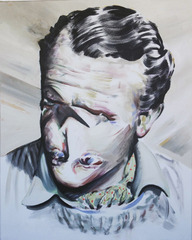 Flicker,Darren Coffield