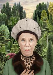 Sunday # 9,Ruud Van Empel