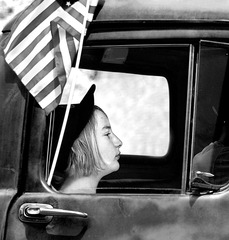 Independence Day,Roger Leege