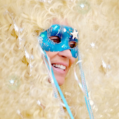 Venice Retailer,Roger Leege