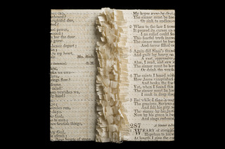 Sacred Poem XXXVIII,Carole P. Kunstadt