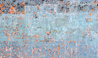  Fuhgitfulness,Mark Bradford