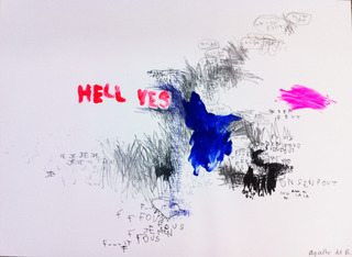 Je m\'en fous 7,Agathe De Balliencourt