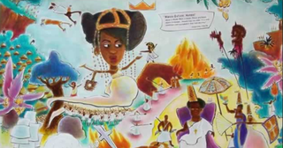 Kimpa Vita and the Concert of Kongo,Zeal Harris