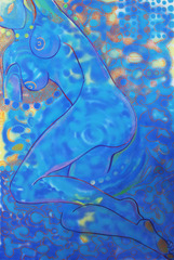 ,Victoria Golovina