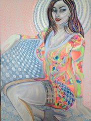 ,Victoria Golovina