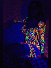 ,Victoria Golovina