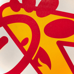Chick-N-Out,Jorge Oswaldo