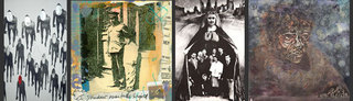 ,Identity artists
