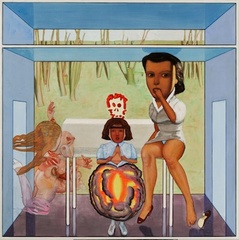 La petite kamikaze II,Pat Andrea