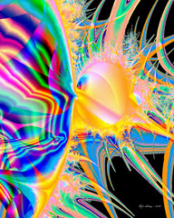 Electric Rainbow,