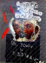 Untitled ,Barron Storey