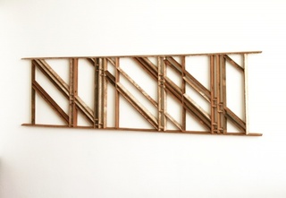 Shade Shape,Andy Vogt