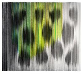 spot drawing 06,Anne Lindberg