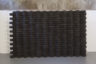 Yoga Brick Wall (Black),Mungo Thonpson