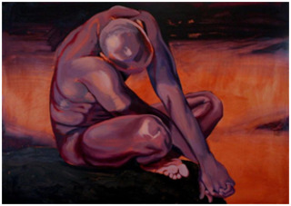 Untitled,Patricia Cronin