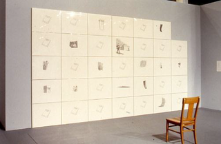 Raymond Roussel Falls to the Floor (Discovering Art): A Biography (with Additional Notes),Allen Ruppersberg