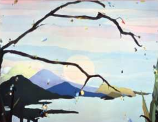 ,Laura Owens