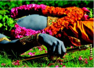 The Hand,Nandini Valli Muthiah