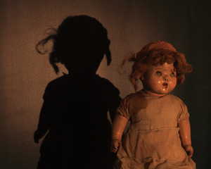 An Unborn Child Leaves a Shadow on the Soul,DEBRA HOLT