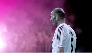 Zidane, a 21st Century Portrait,Douglas Gordon, Philippe Parreno