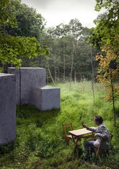 The Arhcitect,MARK DORF
