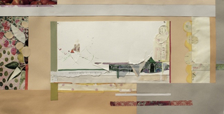 Asian Landscape,Shelley Powsner