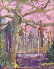 Sparrowfall,Ben Jamie