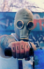 ,Vile Films
