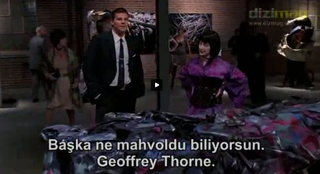 Bones,Aslı Çavuşoğlu