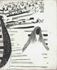 Never no more,Sarah West