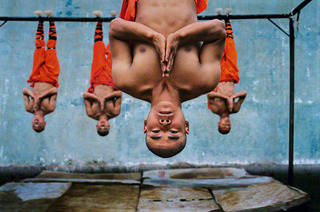 ,Steve McCurry