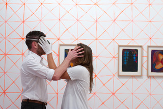 Some Parts are Limbs,Zachary Sharrin, Melodie Mousset