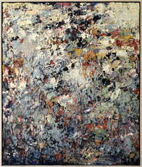 Paintscape #11,Charles Eckart