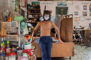 ,KHVAY Samnang