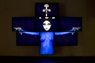 Genesis, Third Narrative,