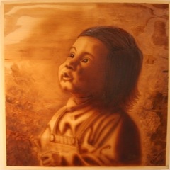 Untitled,Jose Ramirez, Yunier Cervino Oliver