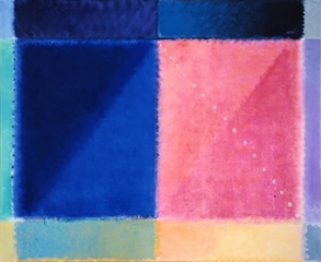 Formal coloris,Heinz Mack