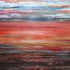 Evening_bondicar_rocks_druridge_bay_no1