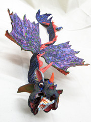 Fire Dragon,Kathleen King