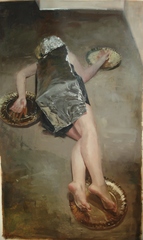 Becoming 7,Teodora Axente