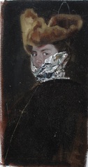 King Metal,Teodora Axente