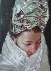 Becoming 4,Teodora Axente