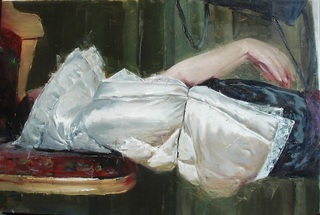 Becoming 2,Teodora Axente