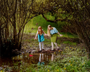  The Lost Mitten,Holly Andres
